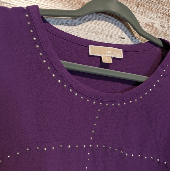 Michael Kors Shirt - Picture 4 of 5